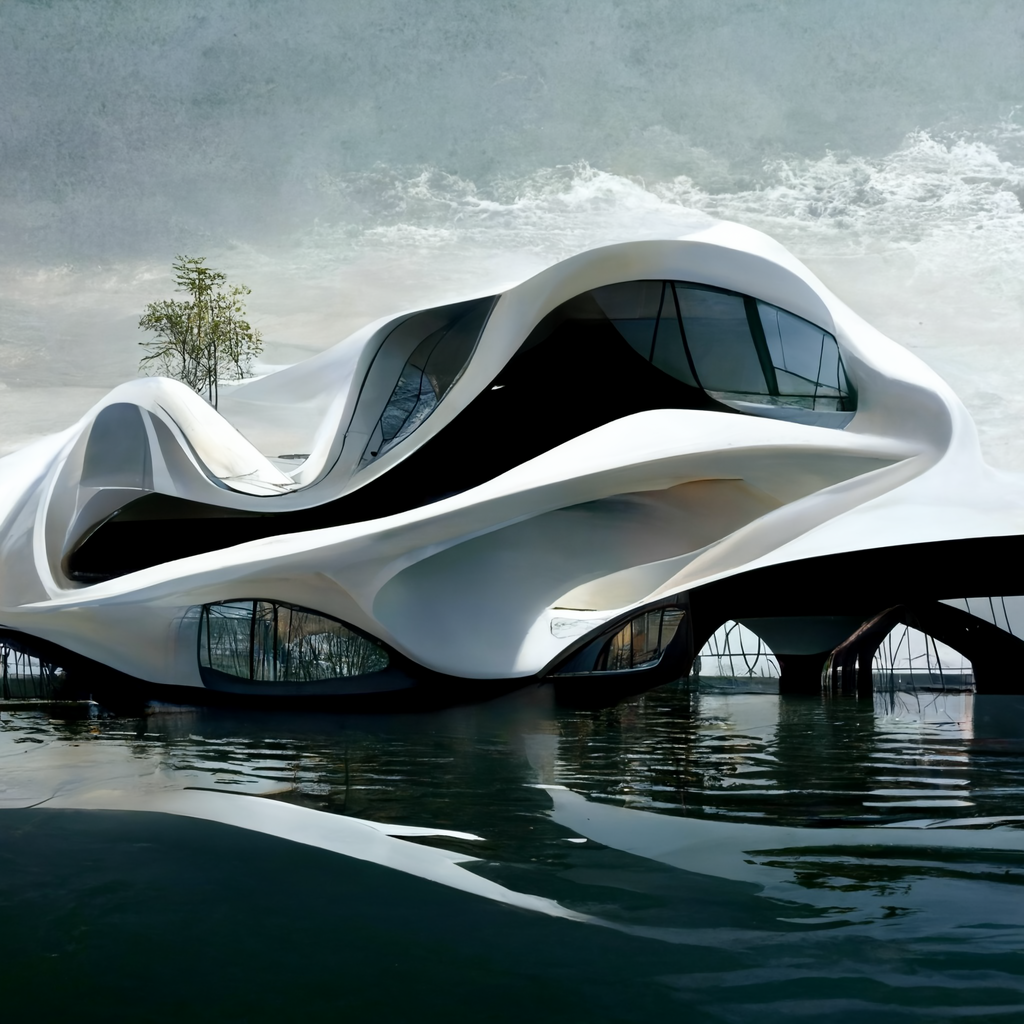 DIGITAL ARCHITECTURE | META INCUBATOR FOR ARTS & ENTERTAINMENT