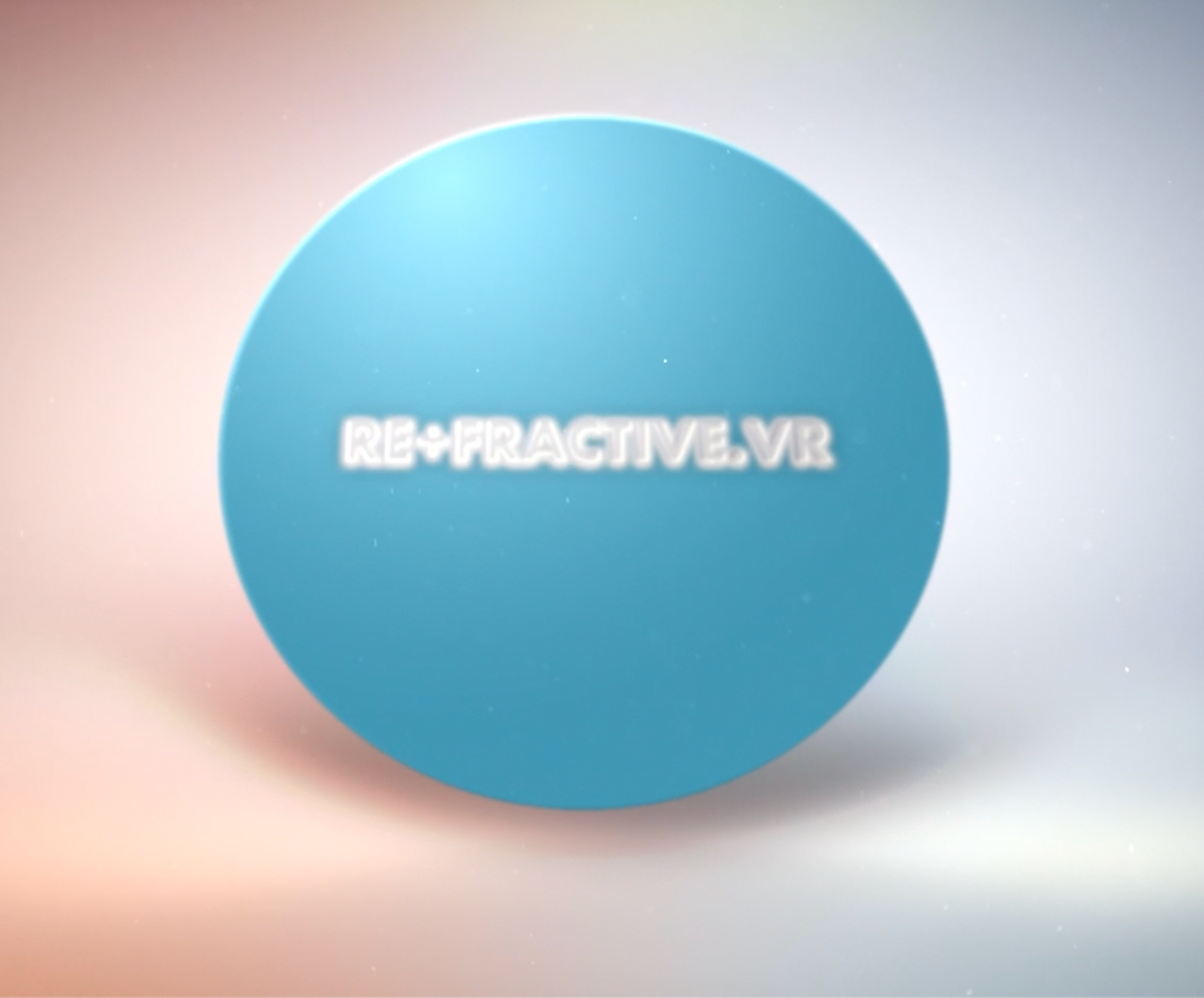 REFRACTIVE LOGO