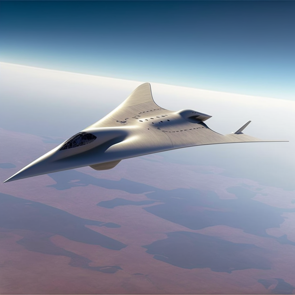 CONCEPT DESIGN | F-35