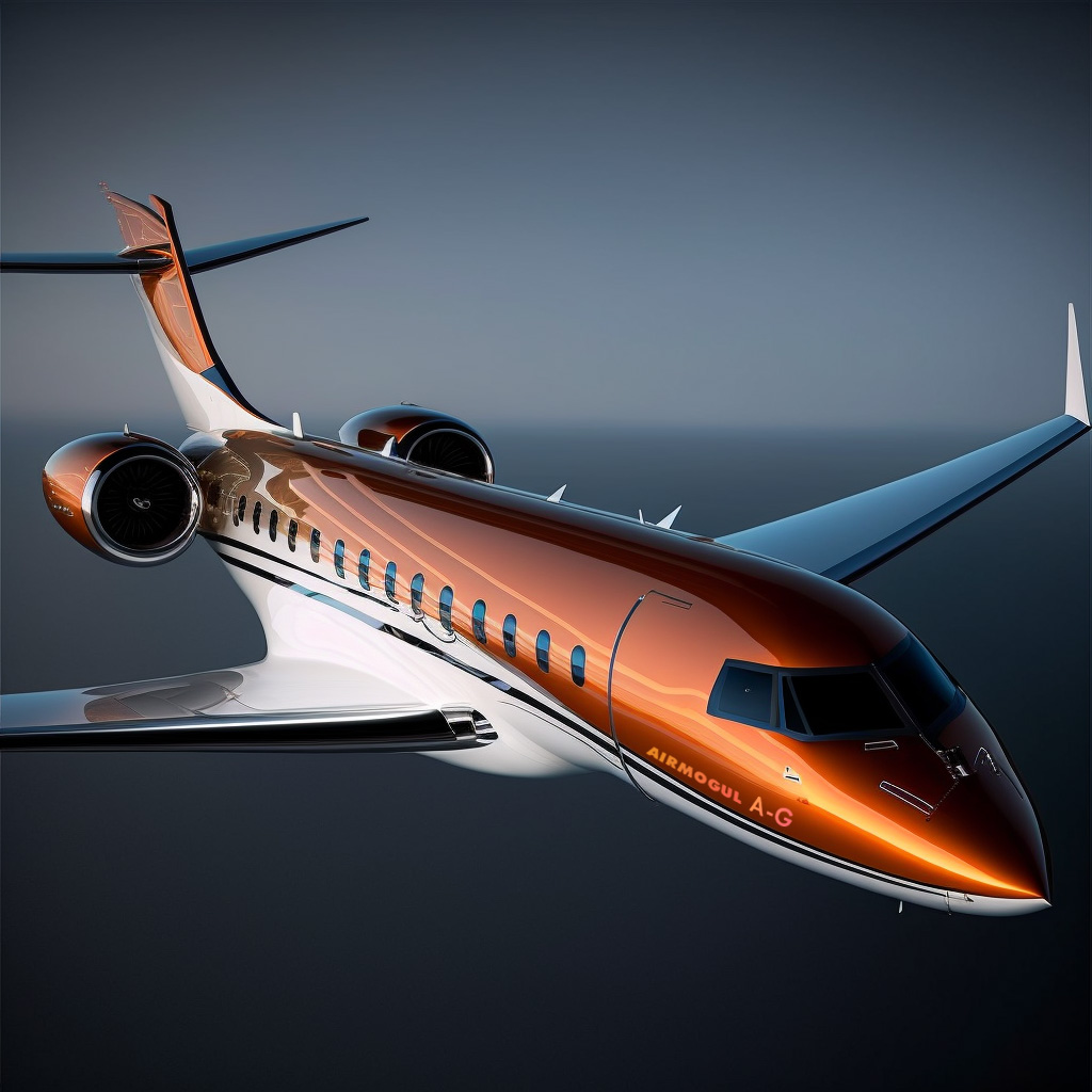 PRIVATE JET | GULFSTREAM G650