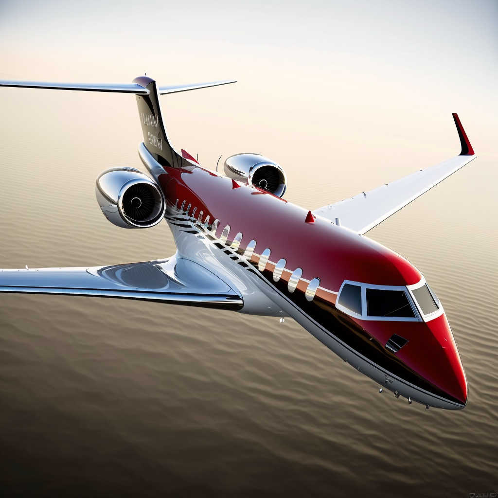 PRIVATE JET | GULFSTREAM G650ER